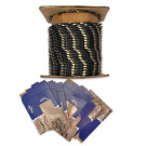 ROTOLO CATENA 325 1,5 100R SC TITANIUM KONTIKY STH