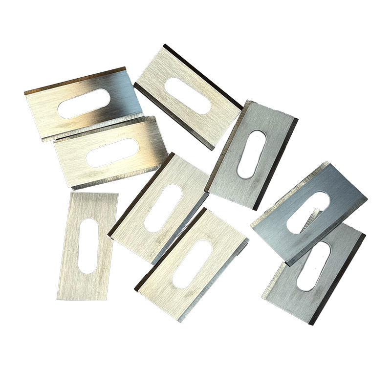 KIT LAMETTE 9 PEZZI COMPATIBILE CON ROBOT  STHIL