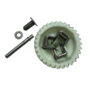 COMPLESSIVO INGRANAGGIO CARBURATORE LONCIN G420F