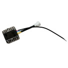 REGOLATORE DI TENSIONE LONCIN LC2V80FD