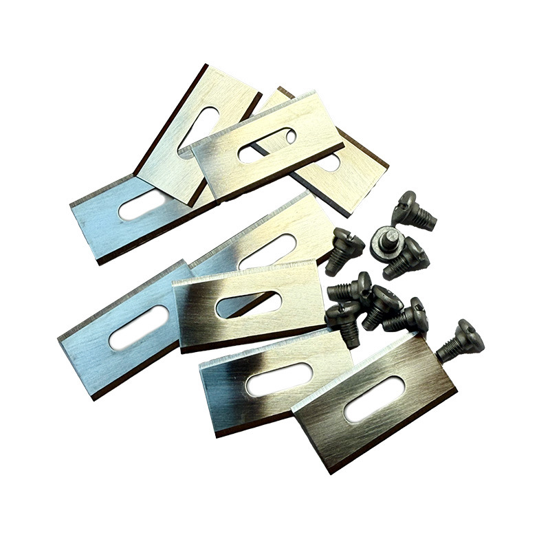 KIT LAMETTE  9 PZ COMPATIBILE CON ROBOT MOTORIZZATO HUSQVARNA