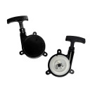 AVVIATORE ATOMIZZATORE ATK60