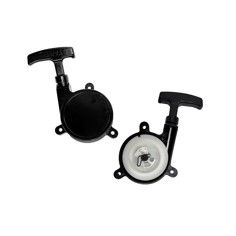 AVVIATORE ATOMIZZATORE ATK60