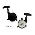 AVVIATORE ATOMIZZATORE ATK60