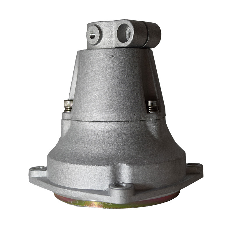 ASS. CAMPANA FRIZIONE D. 76 DIAM 28 9 CAVE