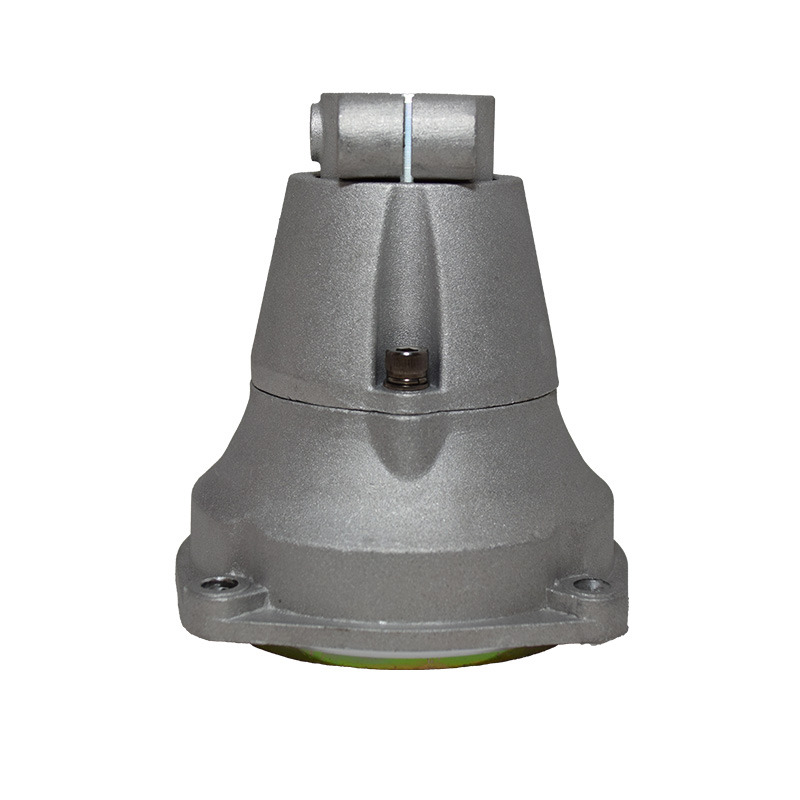 ASS. CAMPANA FRIZIONE D. 76 ASTA DIAM 26 9 CAVE CG330A-3E.3