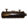 MARMITTA LONCIN LC2V80FD