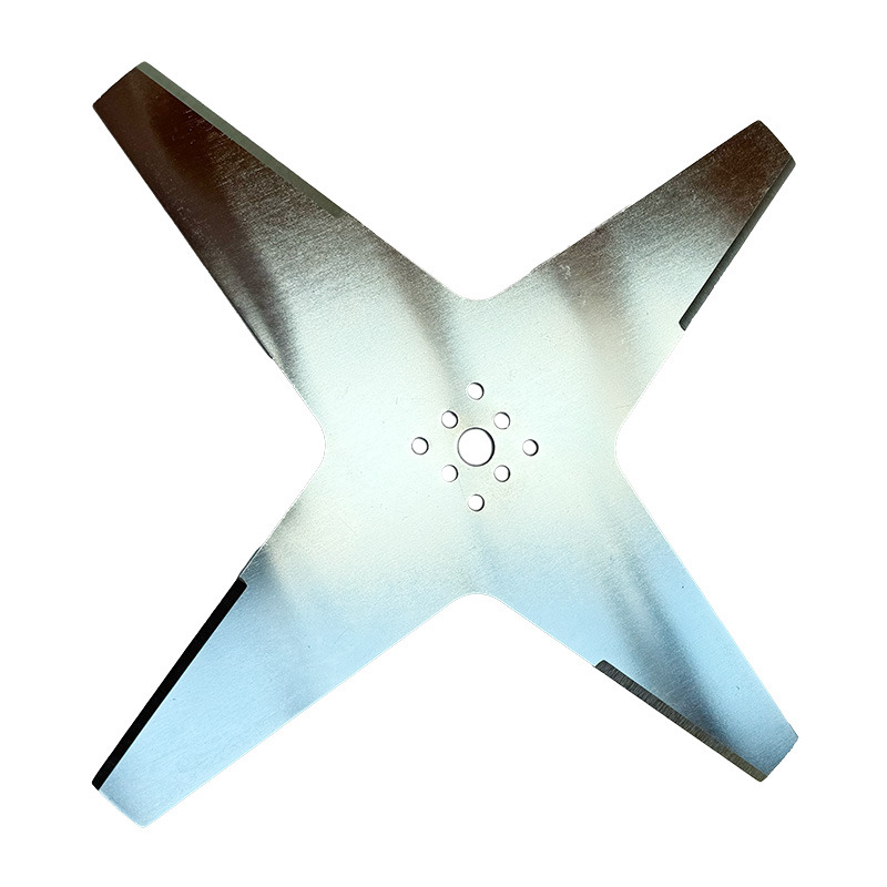 LAMA PIANA 4 DENTI D. 240