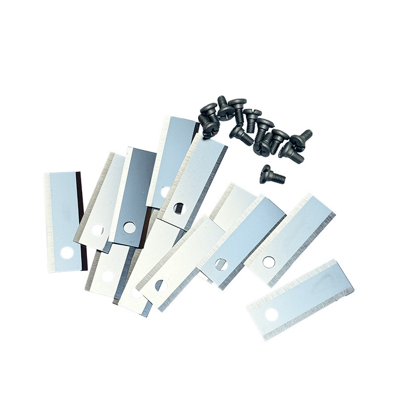 KIT LAMETTE 12 PEZZI