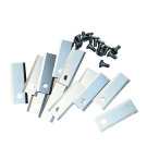 KIT LAMETTE 12 PEZZI