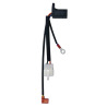OIL ALLERT LONCIN LC2V80FD