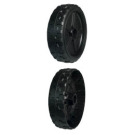 MOTORE TRIVELLA KONTIKI 2T CILINDRATA 52CC FRIZ. ⌀ 76 mm