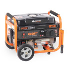 GENERATORE DAEWOO R210 4T 2500W