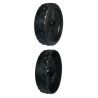 MOTORE TRIVELLA KONTIKI 2T CILINDRATA 52CC FRIZ. ⌀ 76 mm