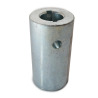 MOZZO LAMA D.25 Adattabile GRINDER