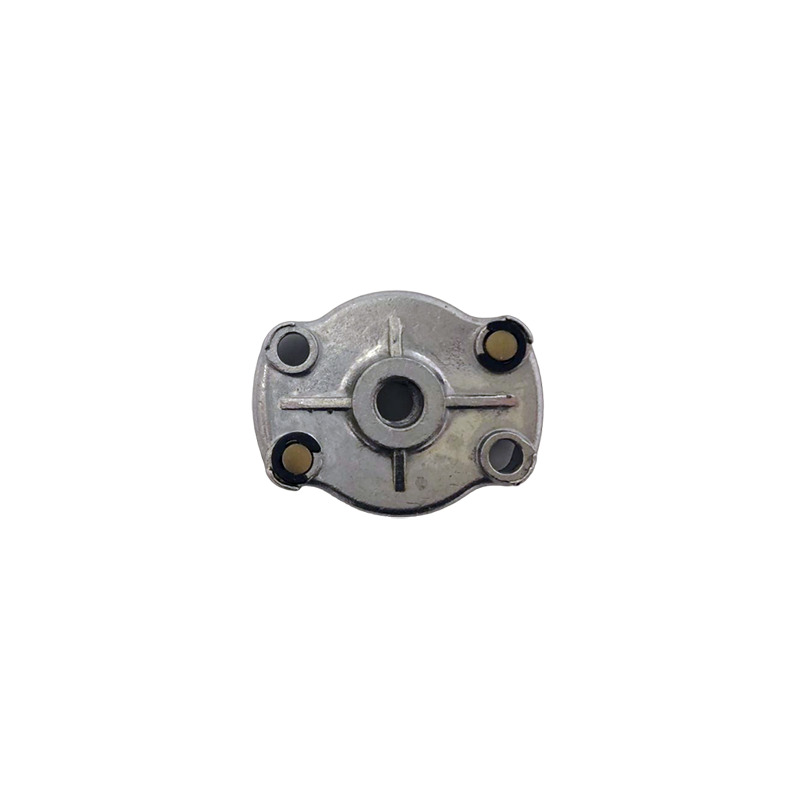 CORPO AGGANCIO AVVIAMENTO ns 260436