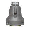 ASS. CAMPANA FRIZIONE D. 76 ASTA DIAM 26 9 CAVE CG330A-3E.3