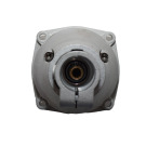 ASS. CAMPANA FRIZIONE D. 76 ASTA DIAM 26 9 CAVE CG330A-3E.3