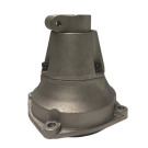ASS. CAMPANA FRIZIONE D. 76 ASTA DIAM 26 9 CAVE CG330A-3E.3