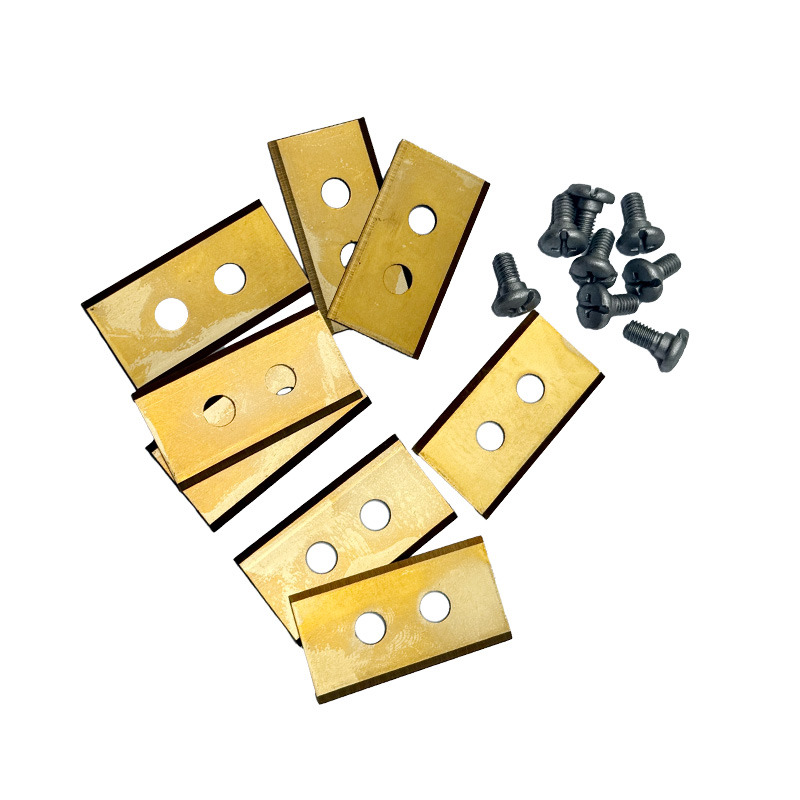 KIT LAMETTE 12 PEZZI