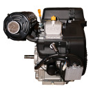 MOTORE LONCIN BIC. ORIZ. 764CC 25.4X82,1 ES+SIL. 2V80FD