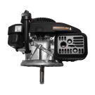 MOTORE LONCIN OHV 196 CC V 22X80 FRENO ARIA AUT.  V200