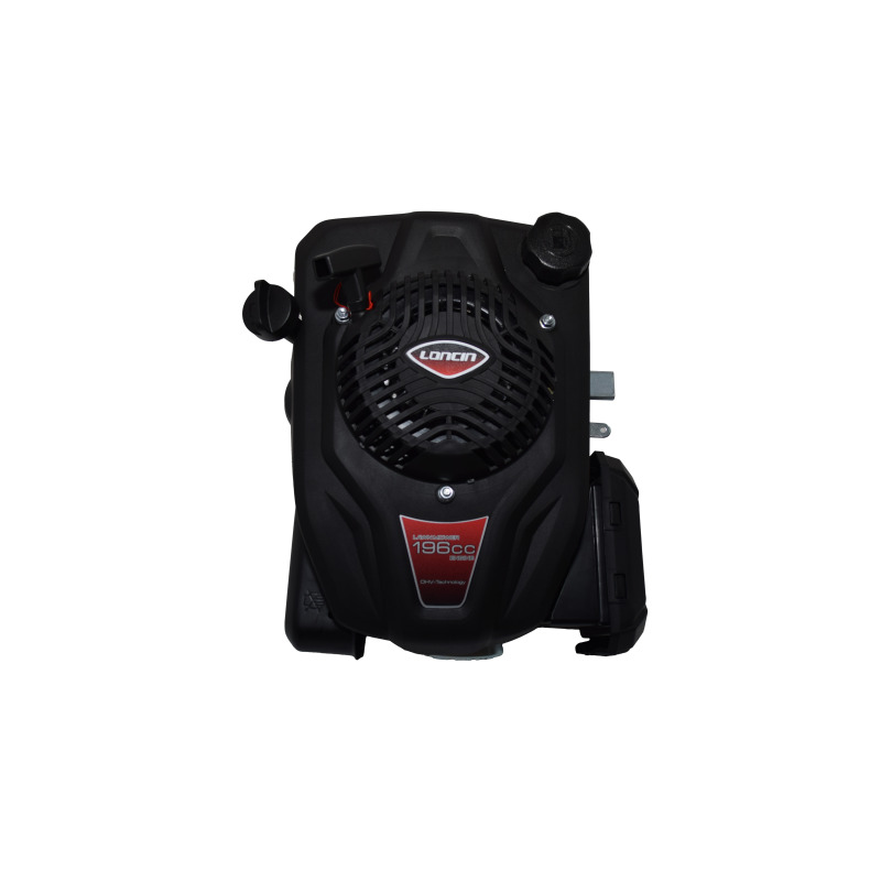 MOTORE LONCIN OHV 196 CC V 25X80 FRENO ARIA AUT.  V200