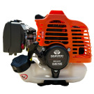 FILO SUPERBLADE 4,0x30MT  TONDO GIALLO