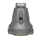 ASS. CAMPANA FRIZIONE D. 76 ASTA DIAM 26 9 CAVE CG330A-3E.3