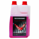 OLIO SINTETICO 1 LT - 2T DOSATORE