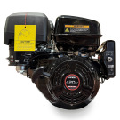 MOTORE LONCIN 420CC H CONO 23 FLANGIA 