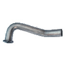 TUBO SCARICO TC VEDI GG118738224/0      