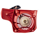 AVVIATORE COMPLETO DUCAR