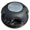 POMOLO TESTINA EASY & GO RINFORZATO METALLO D. 35