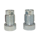 TESTINA BATTI E VAI EASY & GO CON POMELLO RINFORZATO