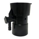 KIT POLVERIZZATORE 3WF-600