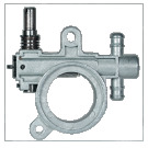 MOTORE RATO 300 H 25x80 AVVIAMENTO ELETTRICO