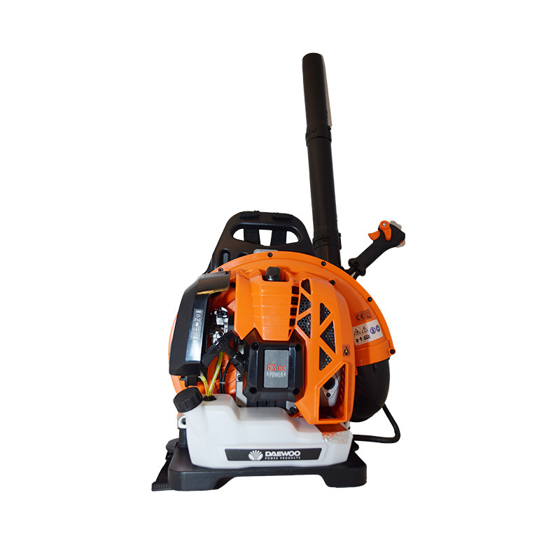 SOFFIATORE SPALLEGGIATO DAEWOO 63 CC 2T