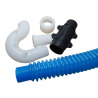 KIT PER TRATTAMENTI A POLVERE  3WF-600