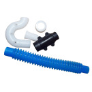 KIT PER TRATTAMENTI A POLVERE  3WF-600