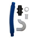 KIT PER TRATTAMENTI A POLVERE  3WF-600