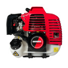 MOTORE DECESPUGLIATORE 2T CILINDRATA 43CC FRIZ. DIAM. 76 mm