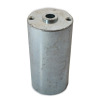 MOZZO LAMA D.25 Adattabile GRINDER
