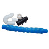 KIT PER TRATTAMENTI A POLVERE  3WF-600