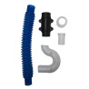 KIT PER TRATTAMENTI A POLVERE  3WF-600