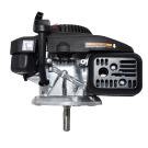 MOTORE LONCIN OHV 139 CC V 22X80 FRENO ARIA AUT.  LC1P65FE-4