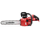 MOTOSEGA DCK BRUSHLESS 20V A BATTERIA