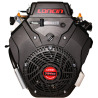 MOTORE LONCIN BIC. ORIZ. 764CC 25.4X82,1 ES+SIL. 2V80FD