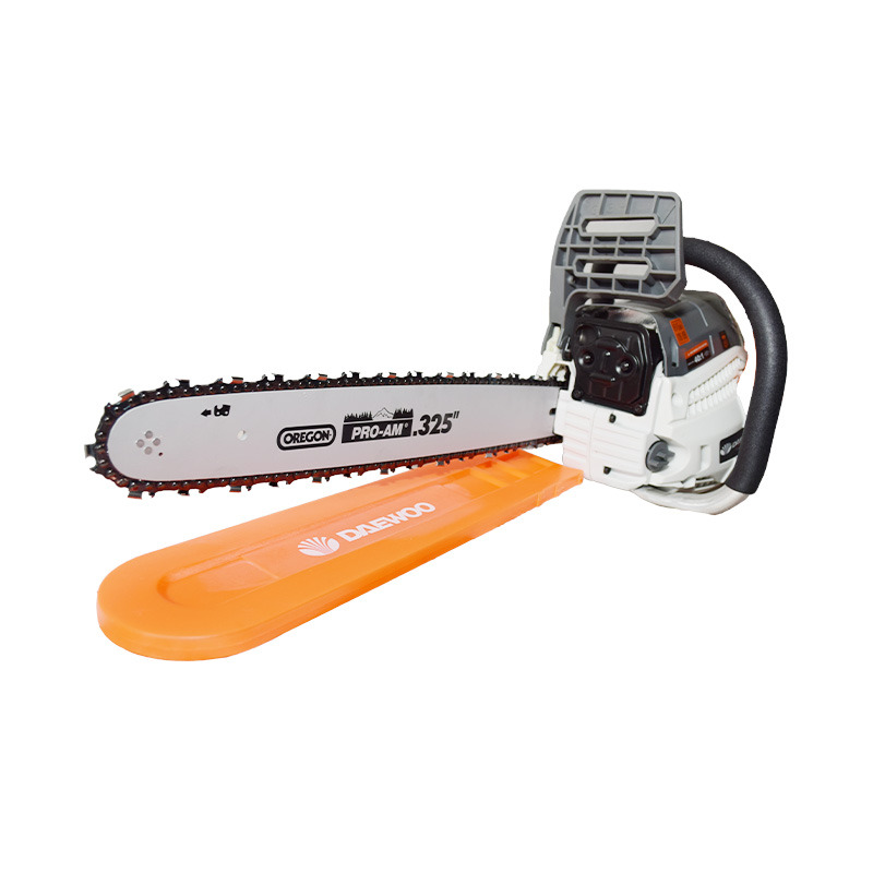 LAMA CURVA A 4 DENTI D.180