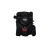 MOTORE LONCIN OHV 196 CC V 25X80 FRENO ARIA AUT.  V200